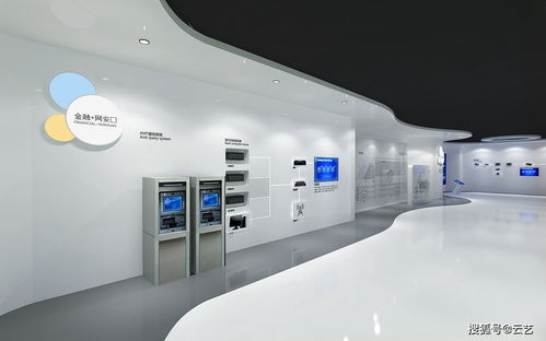 同順廣告傳媒 以創意之墻，鑄就展館文化新空間