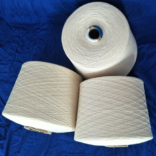 探秘濰坊京和環(huán)錠紡8支純棉紗 粗支紗線(xiàn)在針織與機(jī)織領(lǐng)域的獨(dú)特魅力